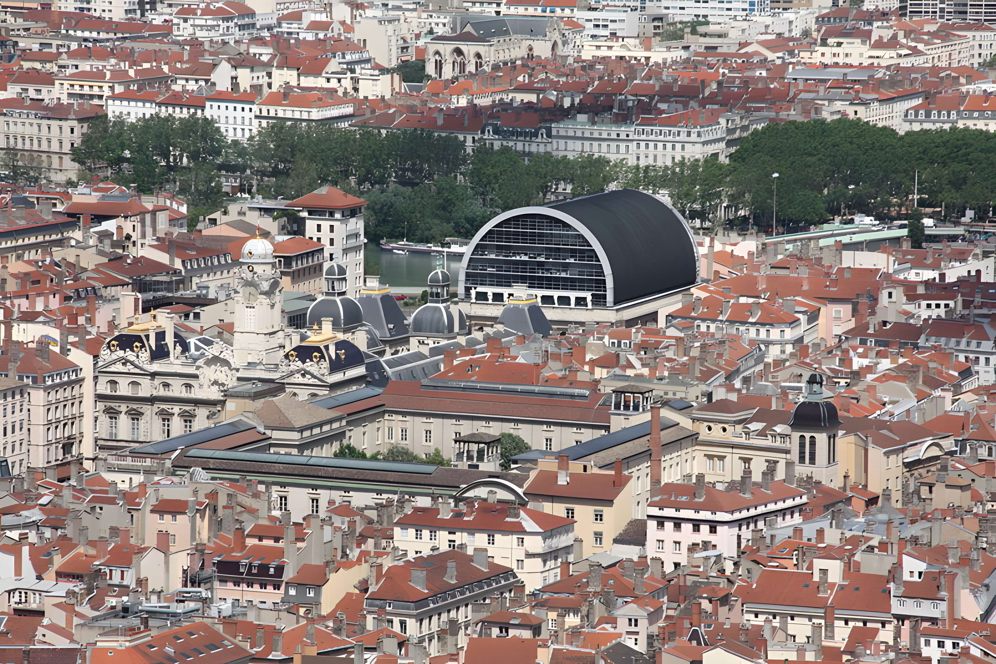 Église Saint-Bruno-les-Chartreux de Lyon 