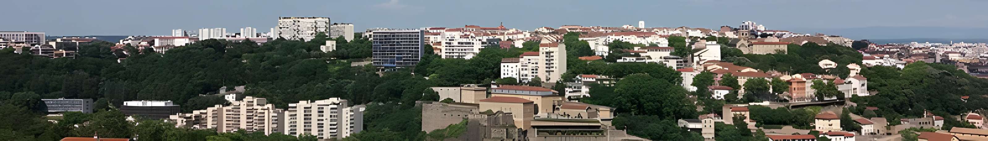 Église Saint-Bruno-les-Chartreux de Lyon 