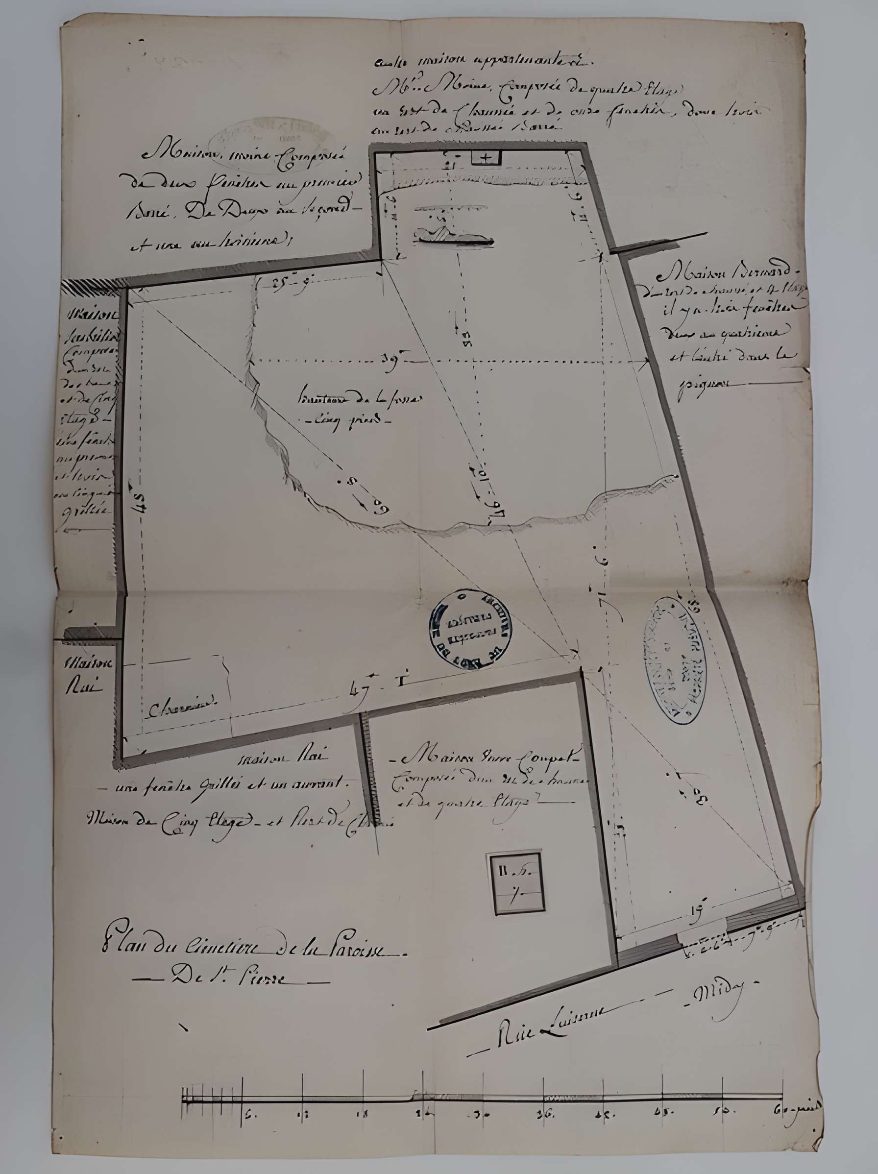 Église Saint-Bruno-les-Chartreux de Lyon 