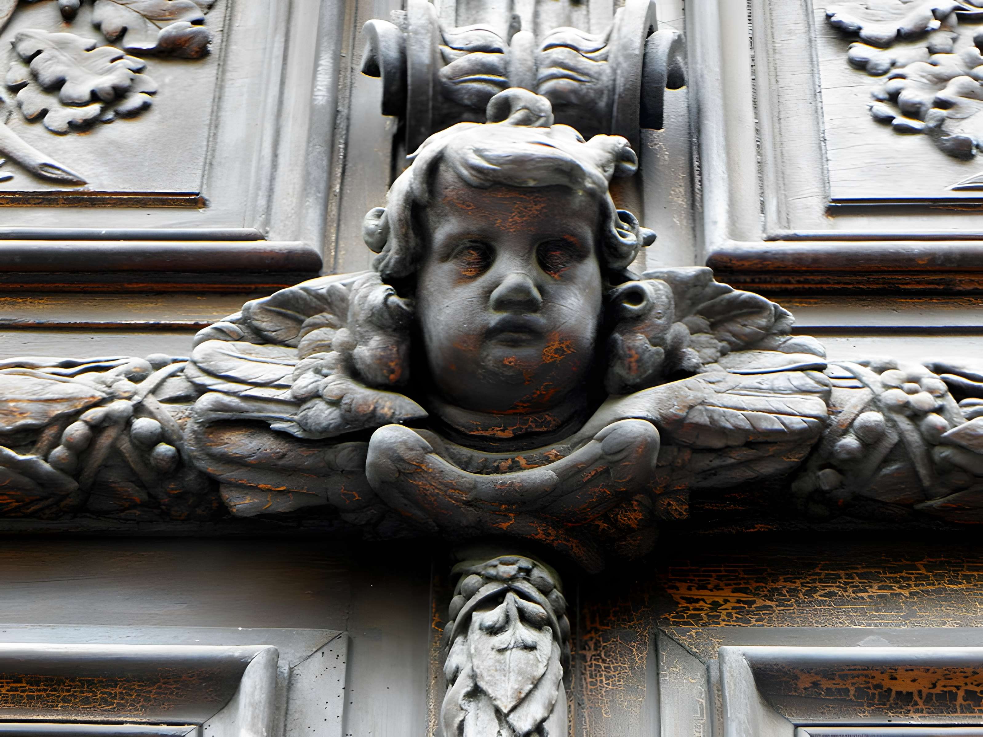 Église Saint-Bruno-les-Chartreux de Lyon 