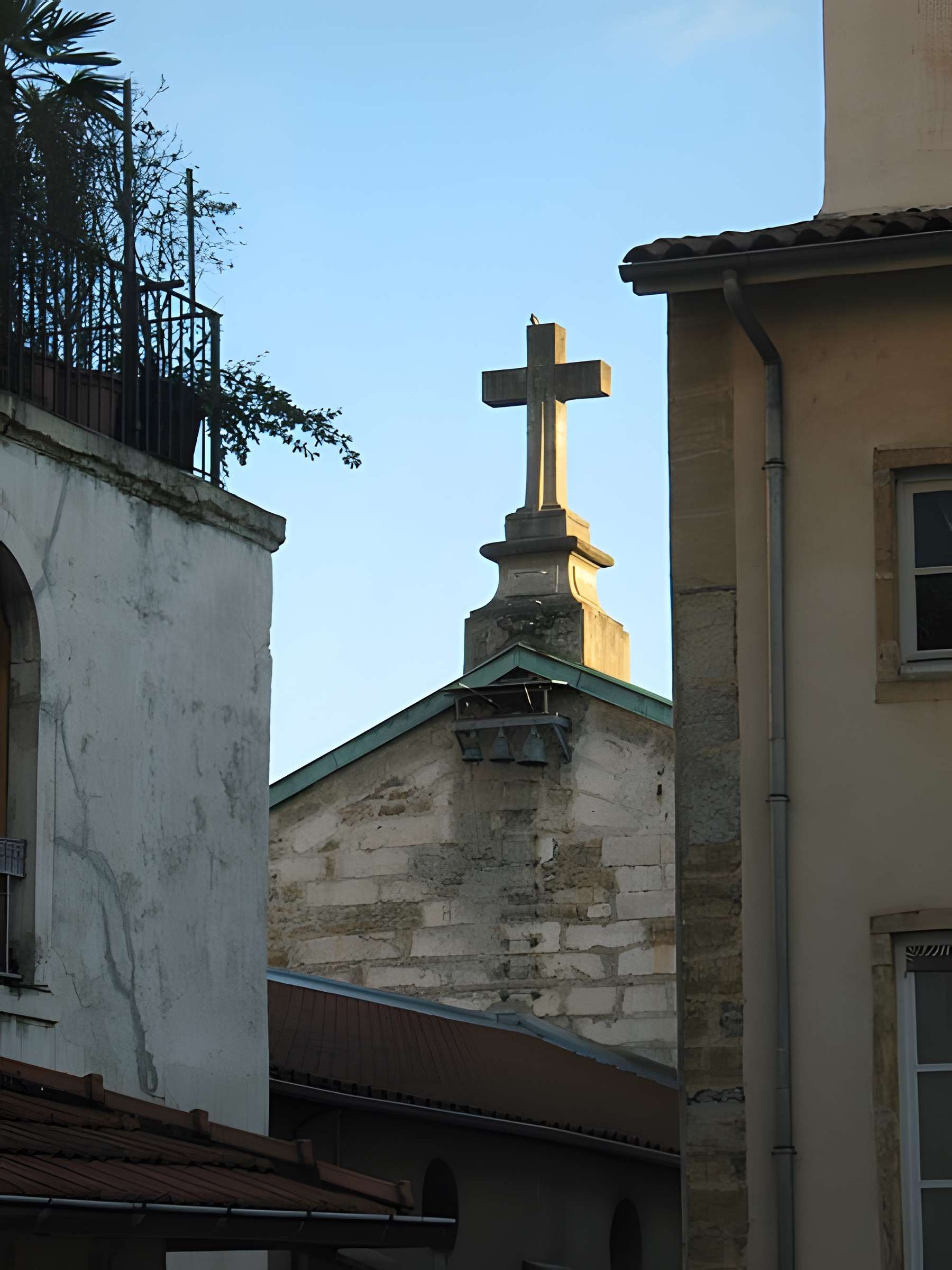 Église Saint-Bruno-les-Chartreux de Lyon 