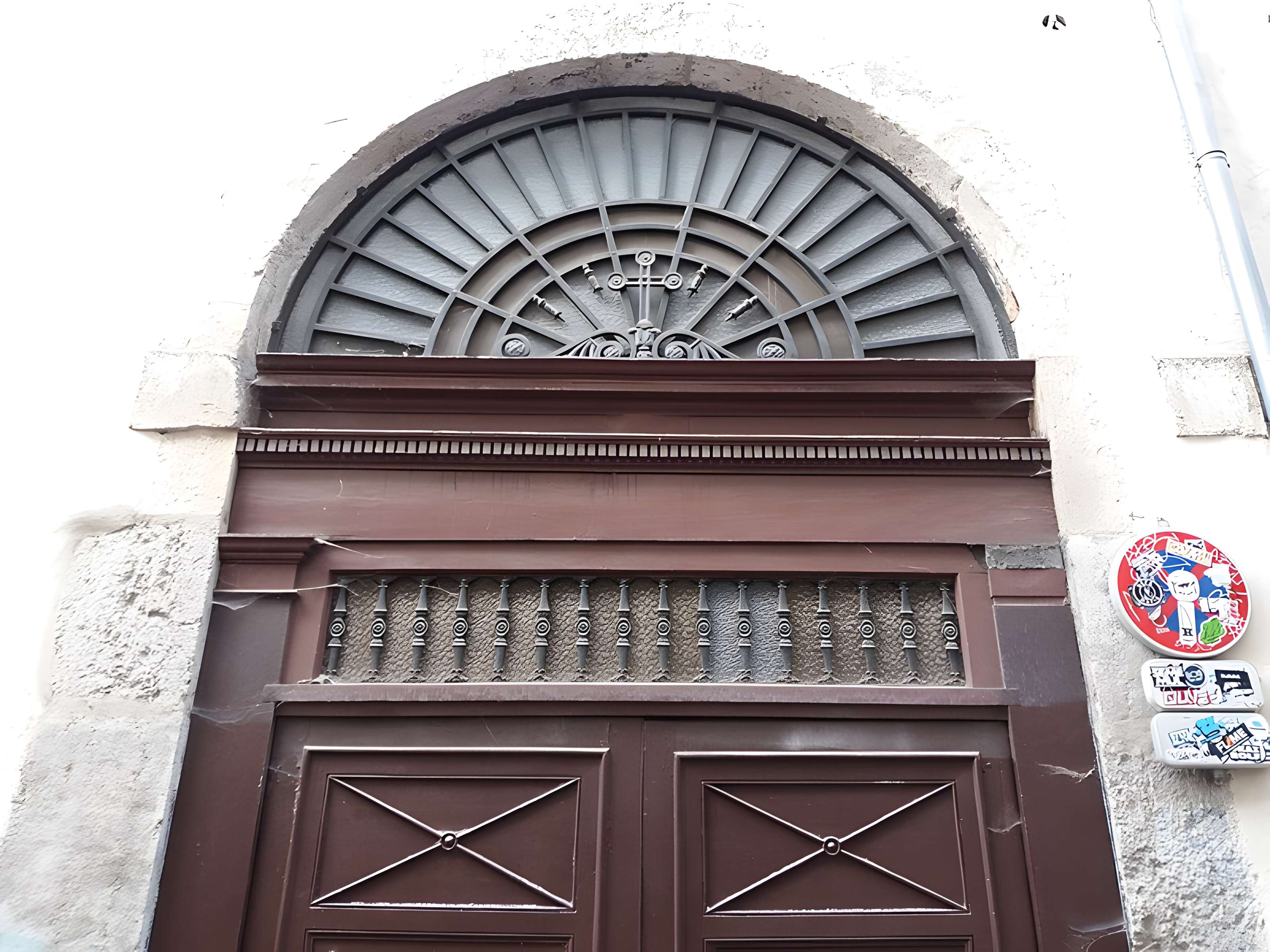 Église Saint-Bruno-les-Chartreux de Lyon 