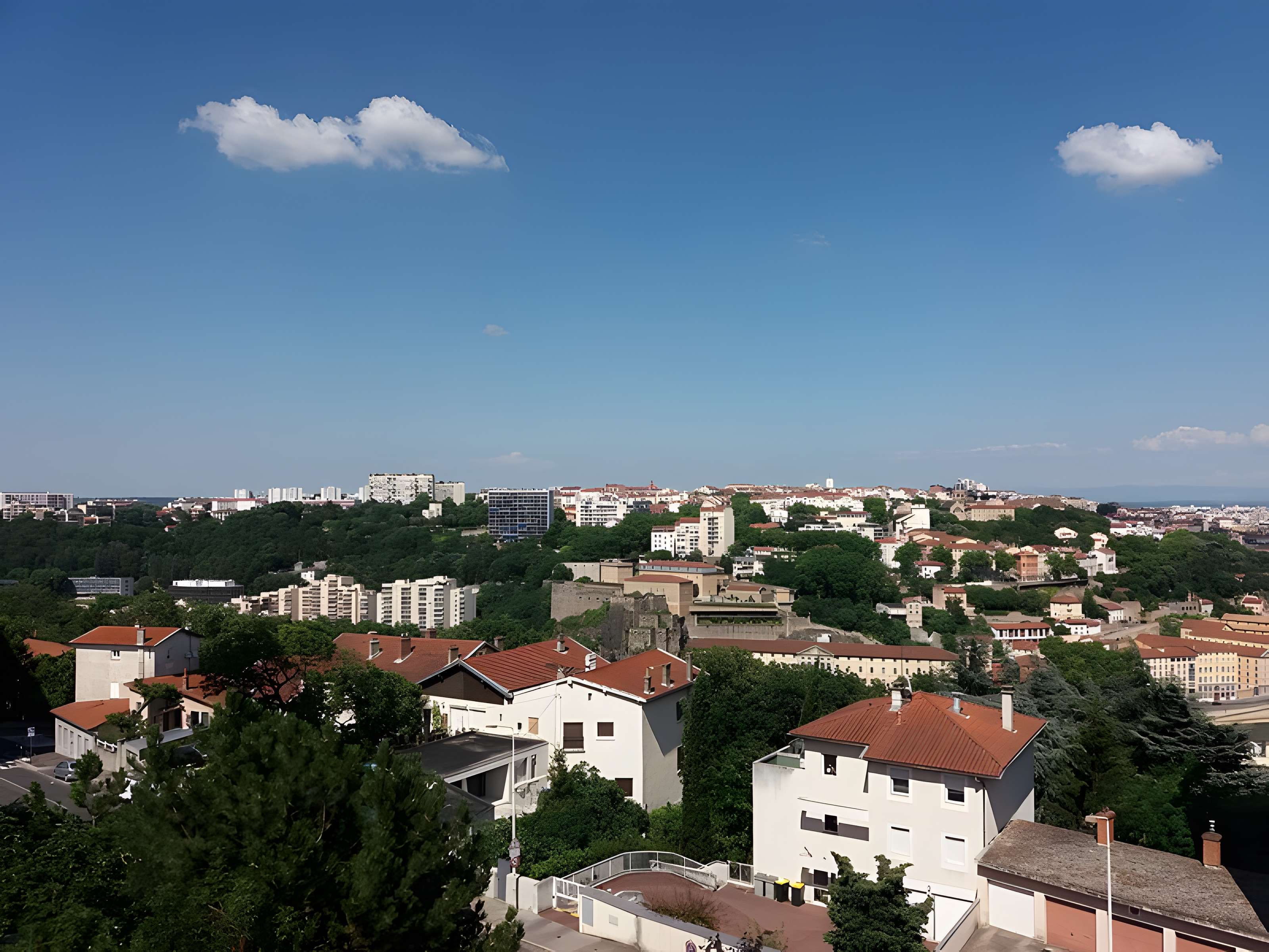 Église Saint-Bruno-les-Chartreux de Lyon 