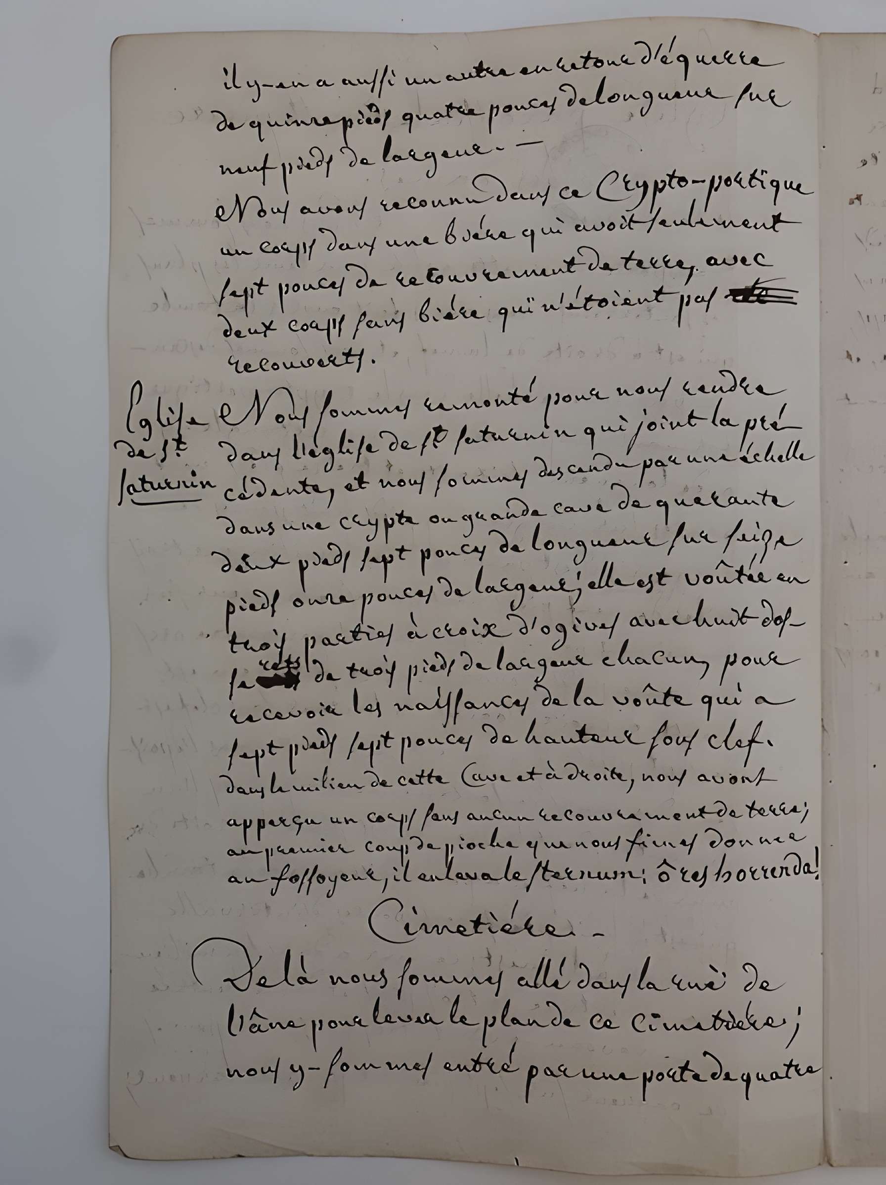 Église Saint-Bruno-les-Chartreux de Lyon 