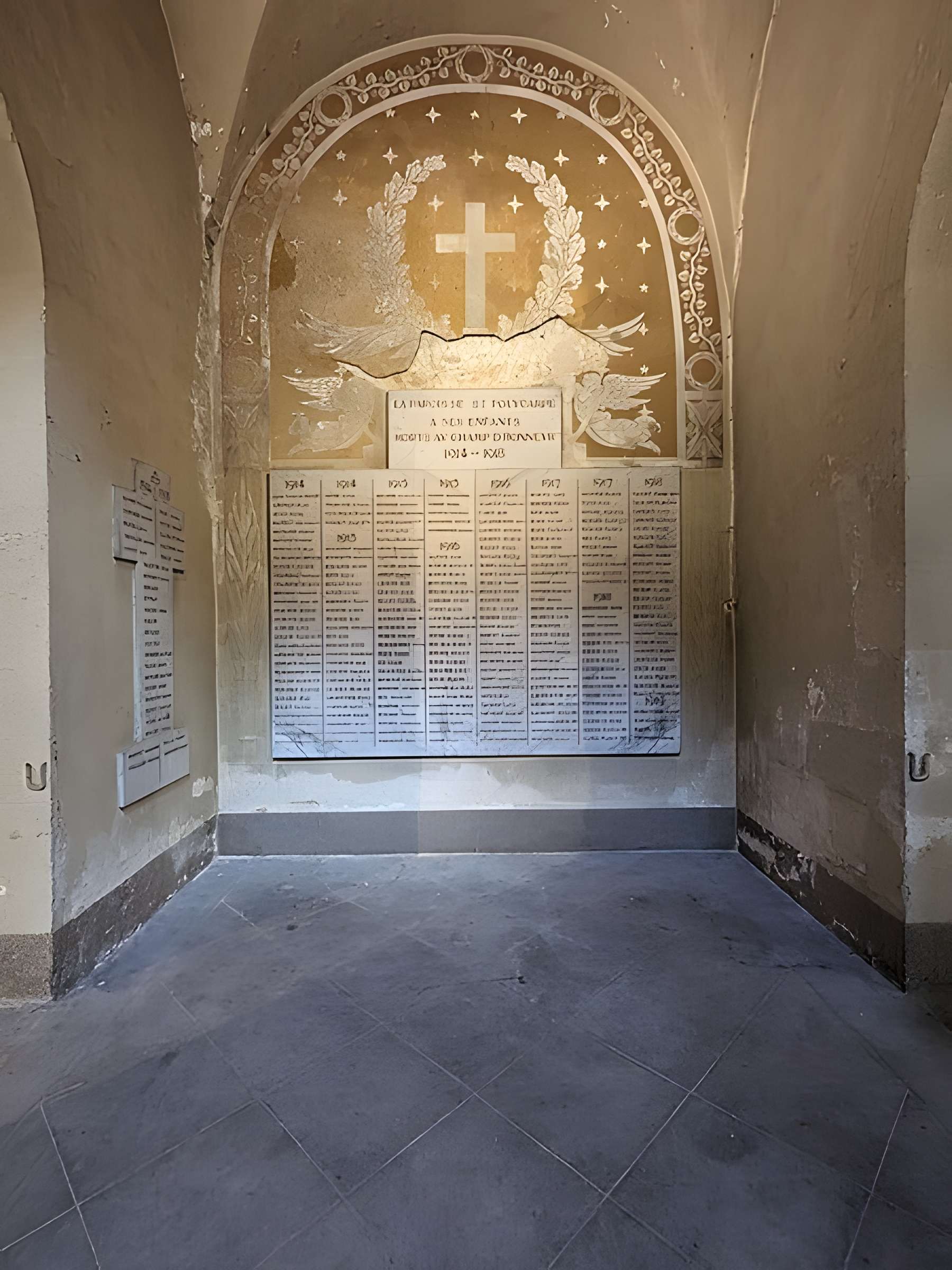 Église Saint-Bruno-les-Chartreux de Lyon 