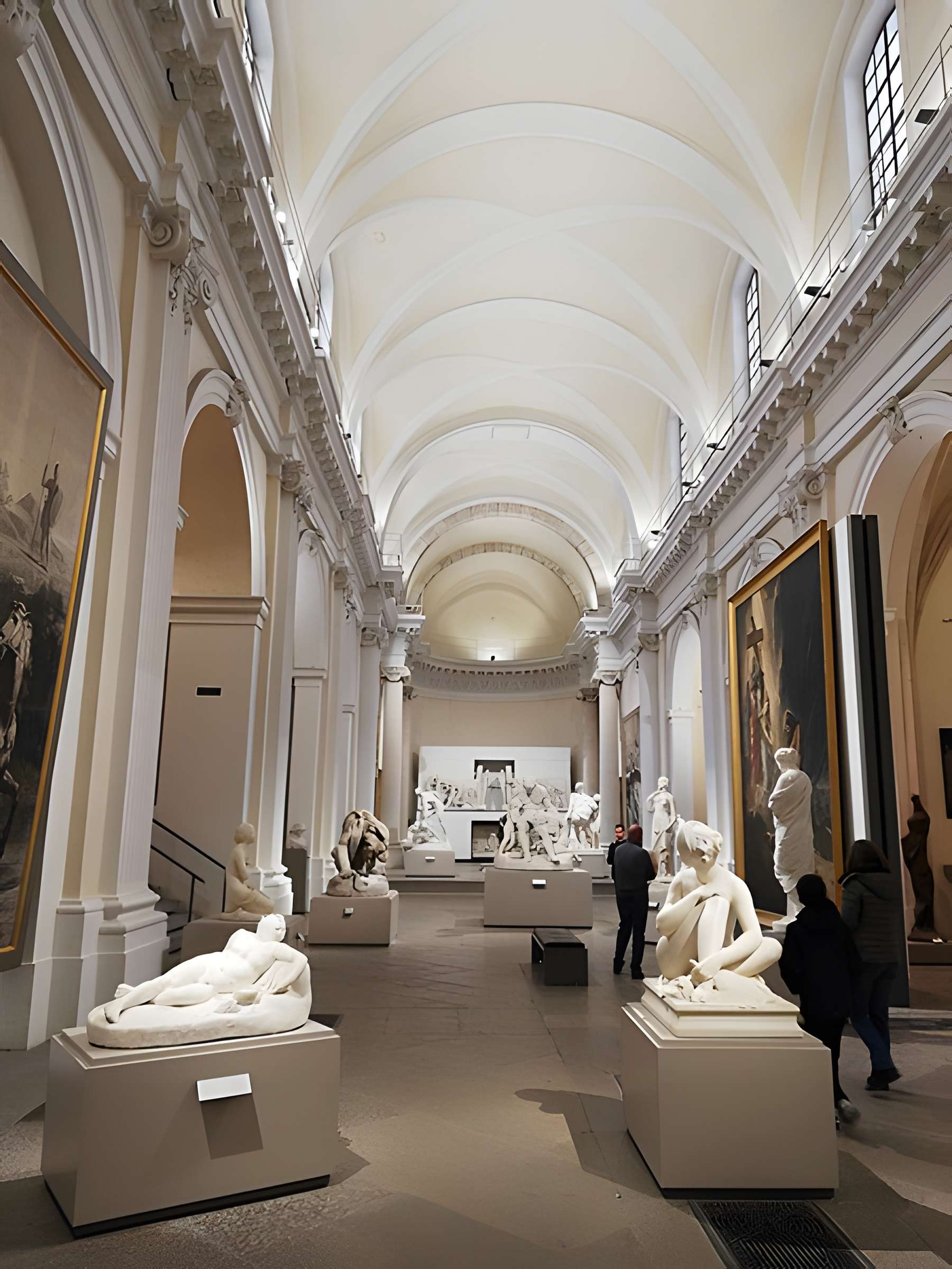 Église Saint-Bruno-les-Chartreux de Lyon 