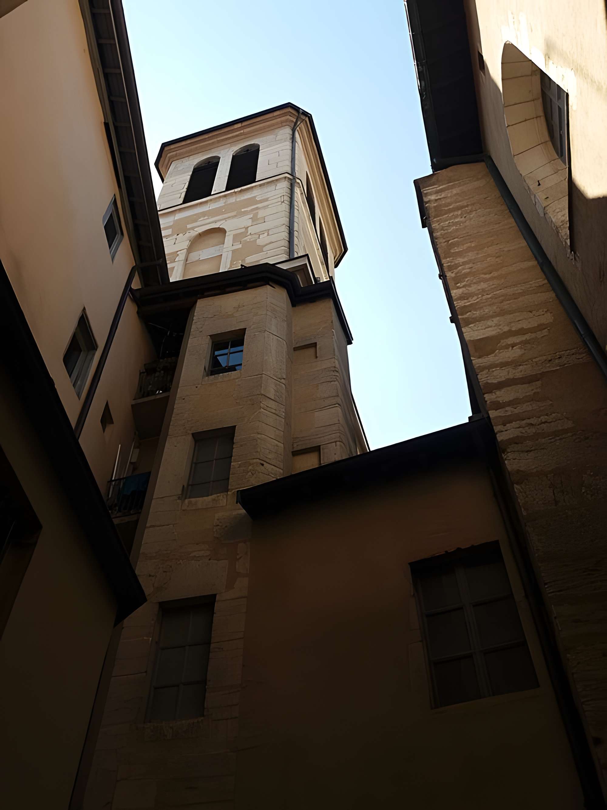 Église Saint-Bruno-les-Chartreux de Lyon 