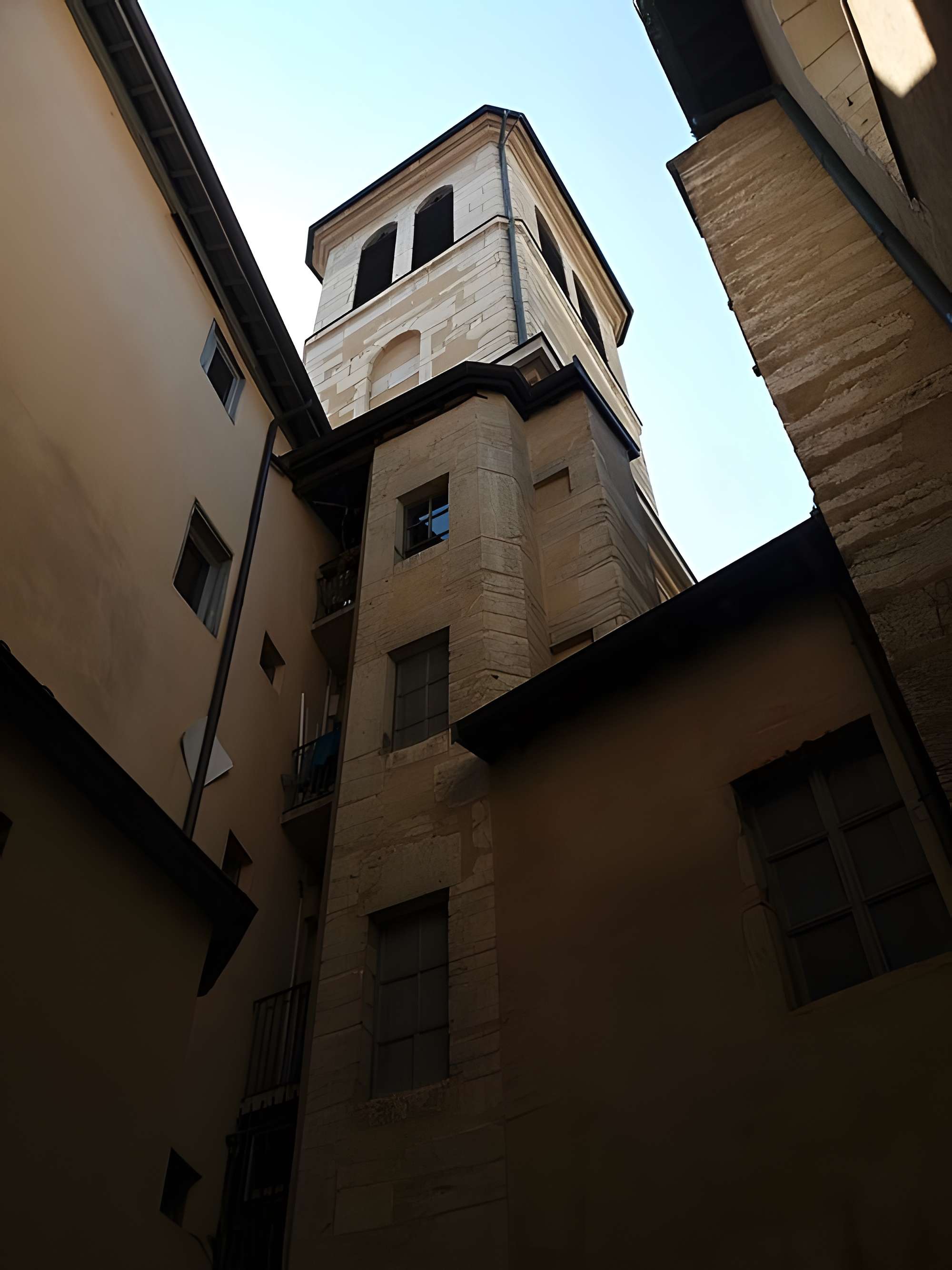 Église Saint-Bruno-les-Chartreux de Lyon 