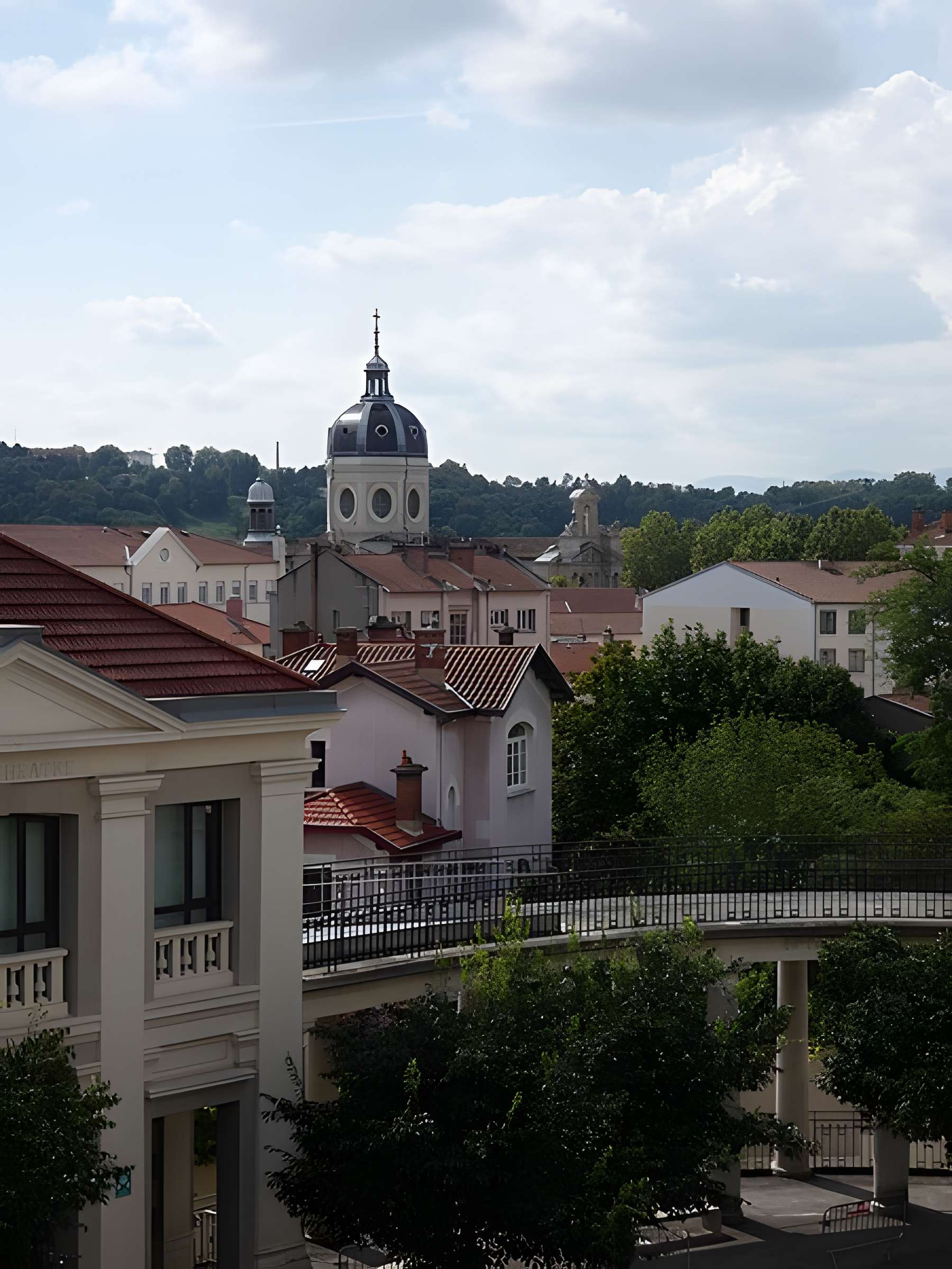 Église Saint-Bruno-les-Chartreux de Lyon 