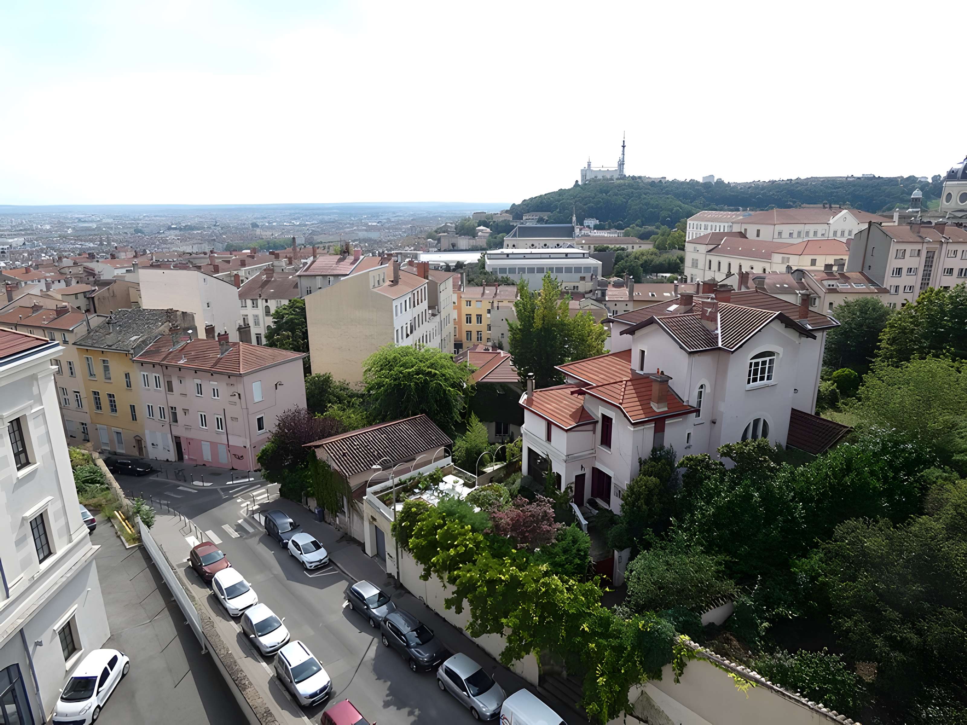 Église Saint-Bruno-les-Chartreux de Lyon 