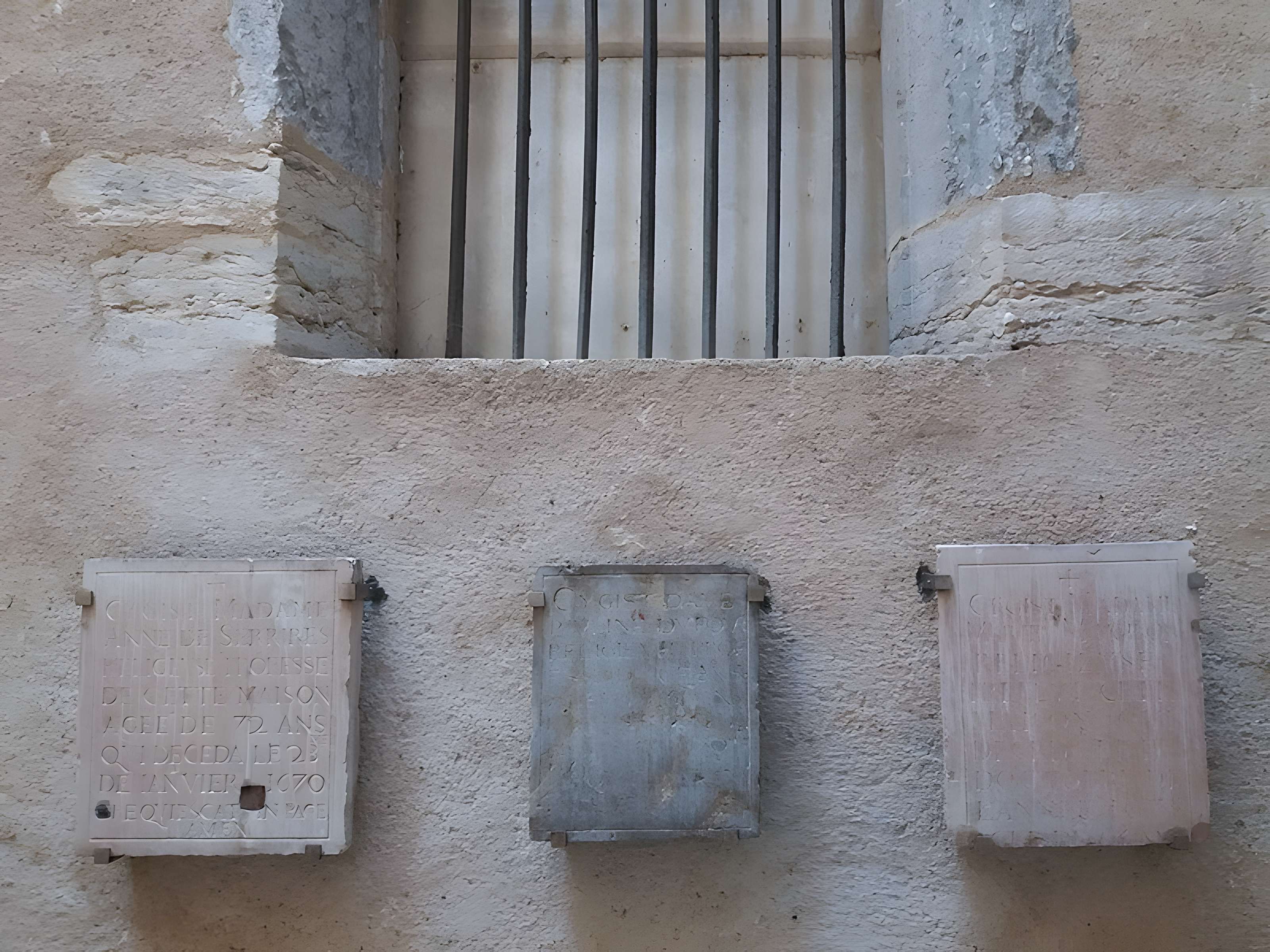 Église Saint-Bruno-les-Chartreux de Lyon 