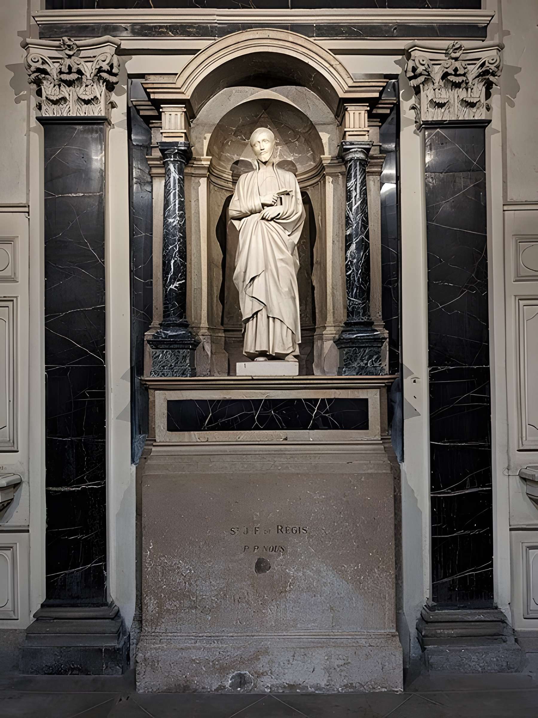 Église Saint-Bruno-les-Chartreux de Lyon 