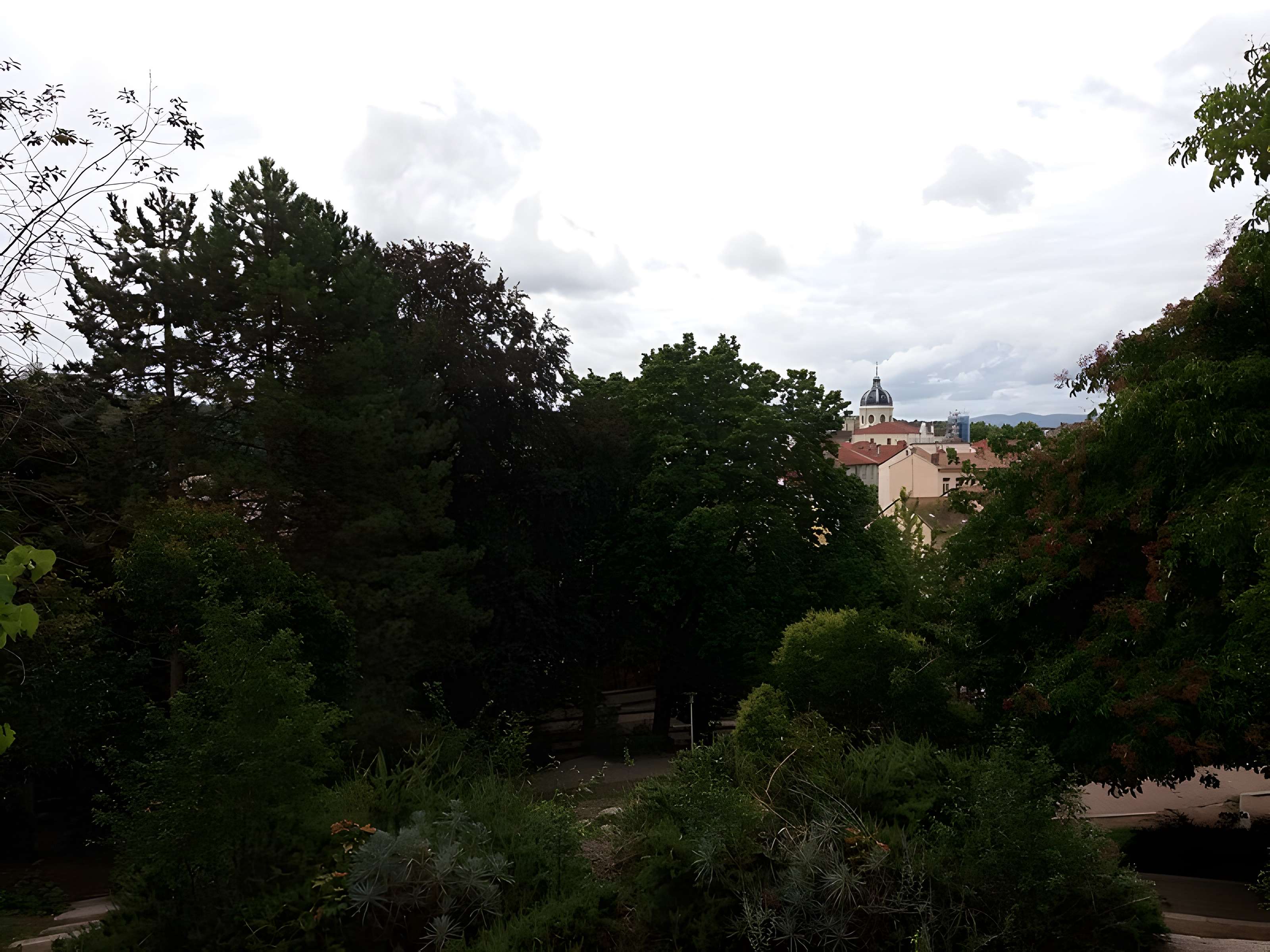 Église Saint-Bruno-les-Chartreux de Lyon 
