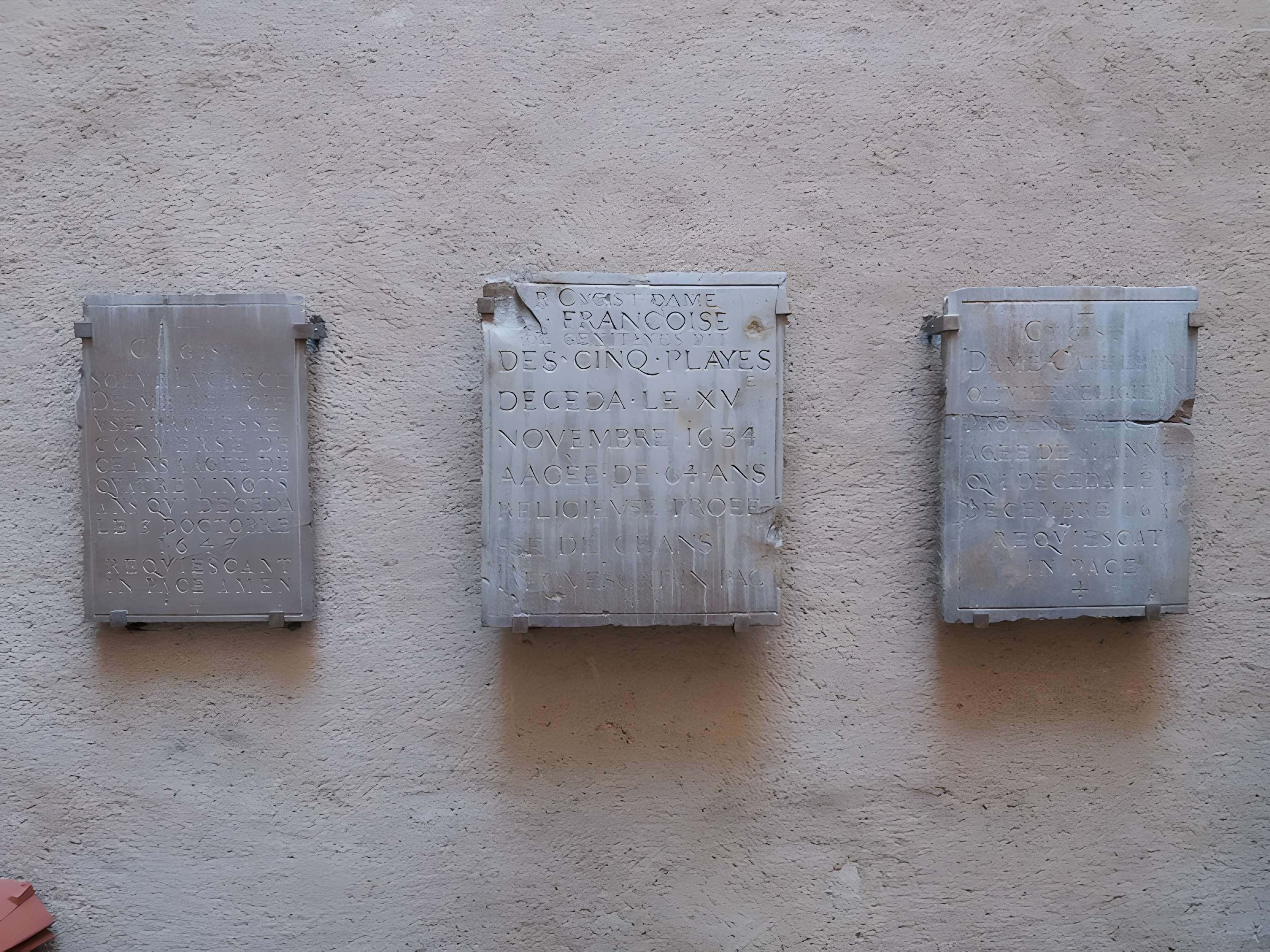 Église Saint-Bruno-les-Chartreux de Lyon 