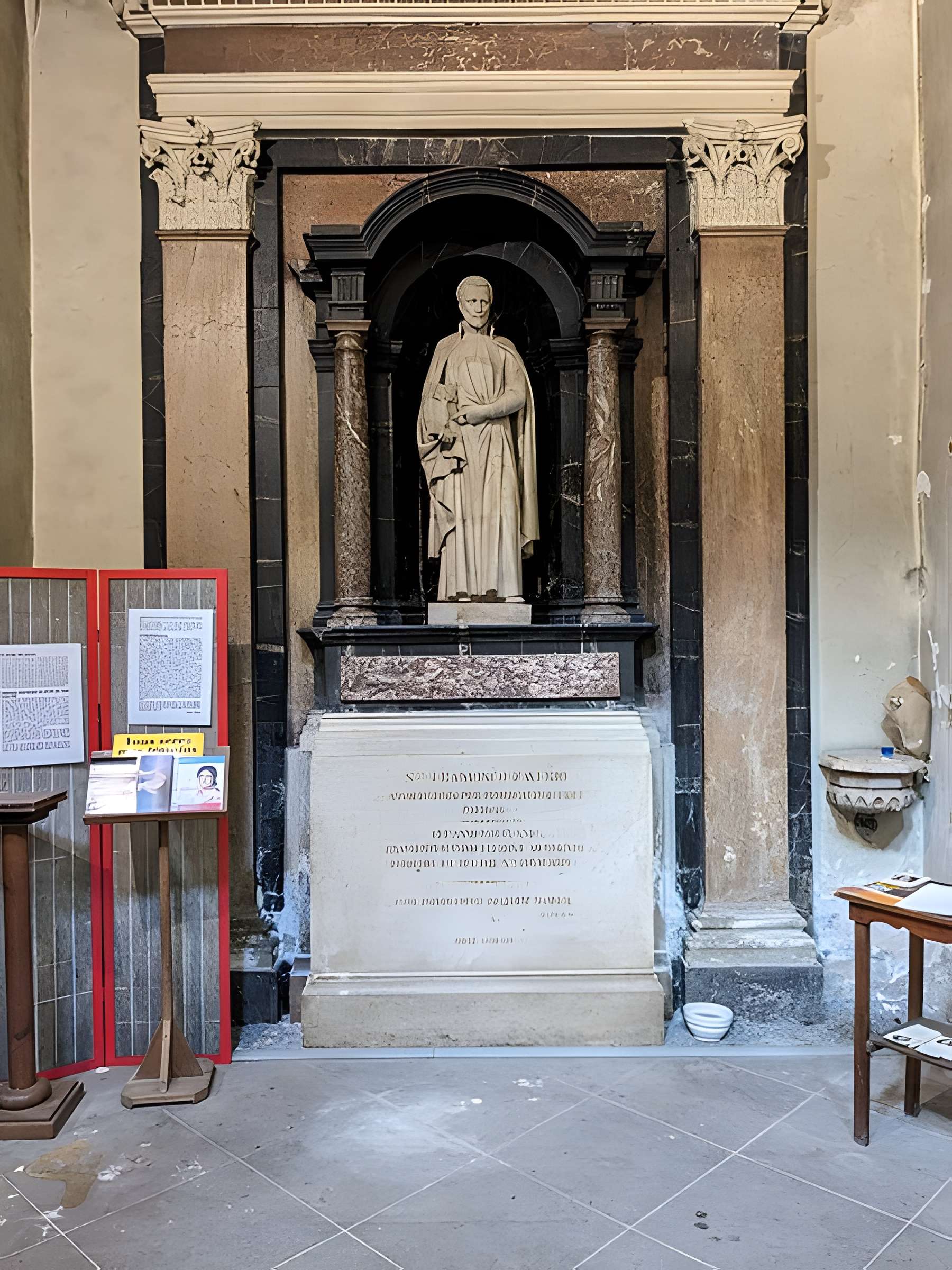 Église Saint-Bruno-les-Chartreux de Lyon 