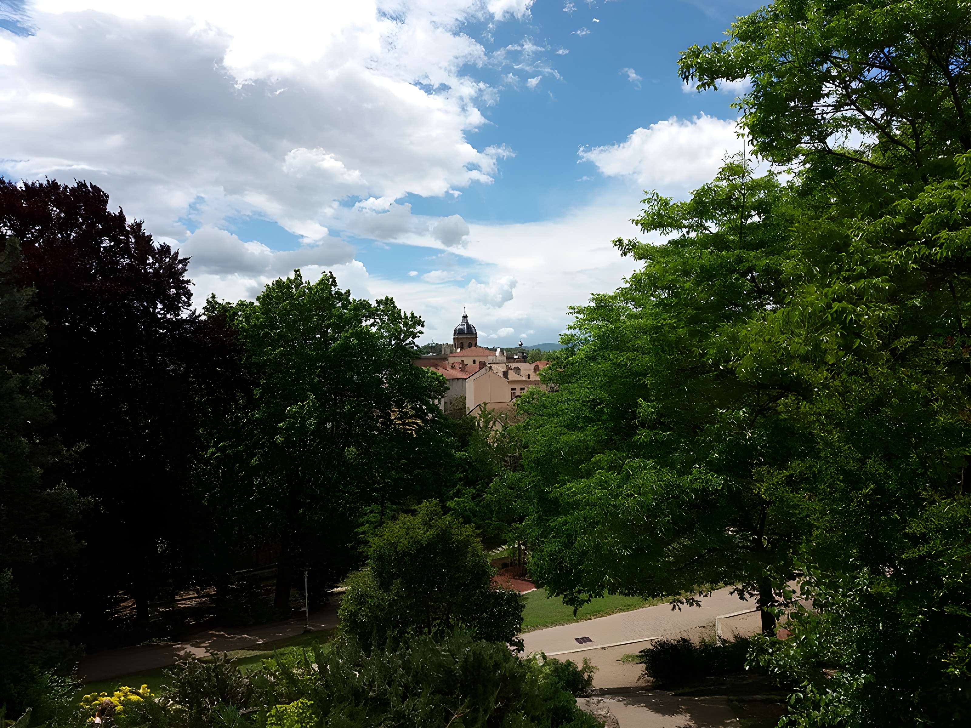 Église Saint-Bruno-les-Chartreux de Lyon 