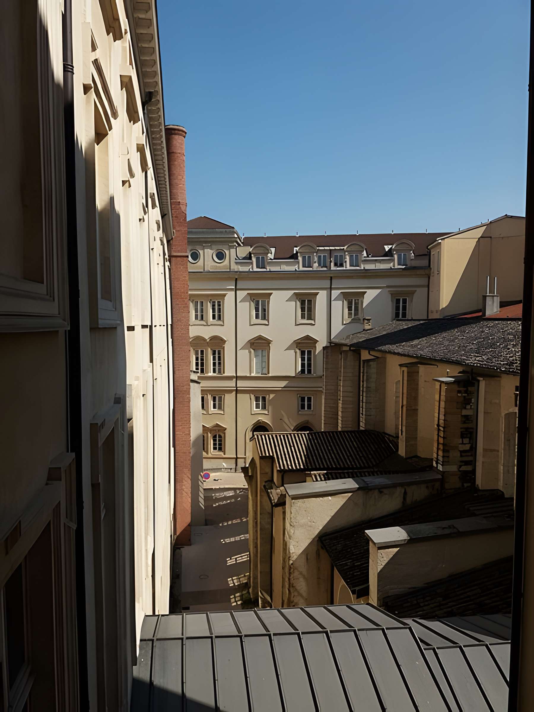 Église Saint-Bruno-les-Chartreux de Lyon 