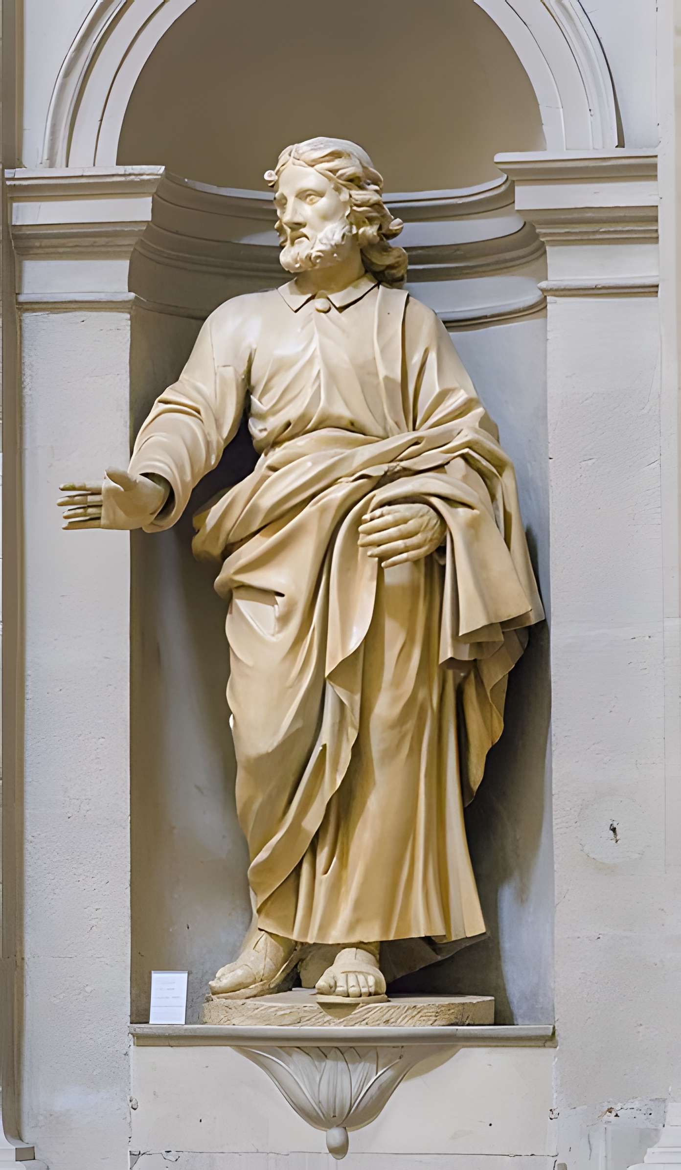 Église Saint-Bruno-les-Chartreux de Lyon 