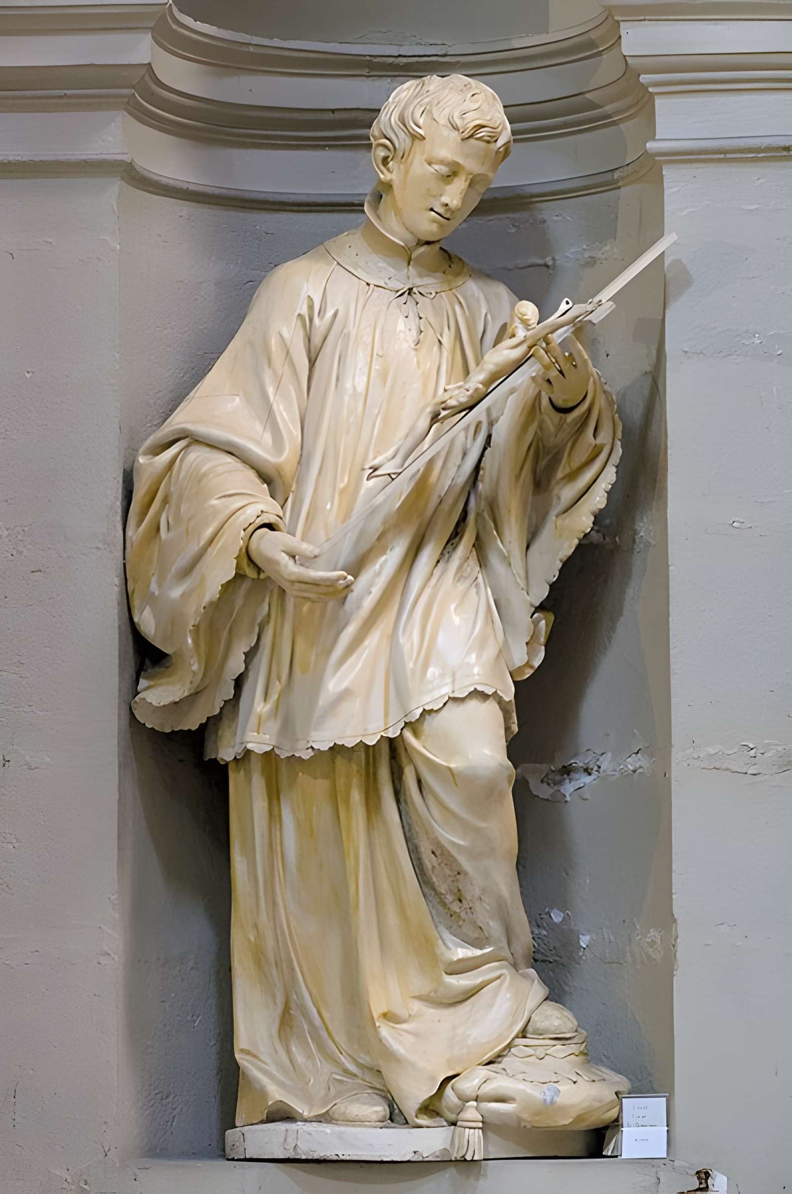 Église Saint-Bruno-les-Chartreux de Lyon 