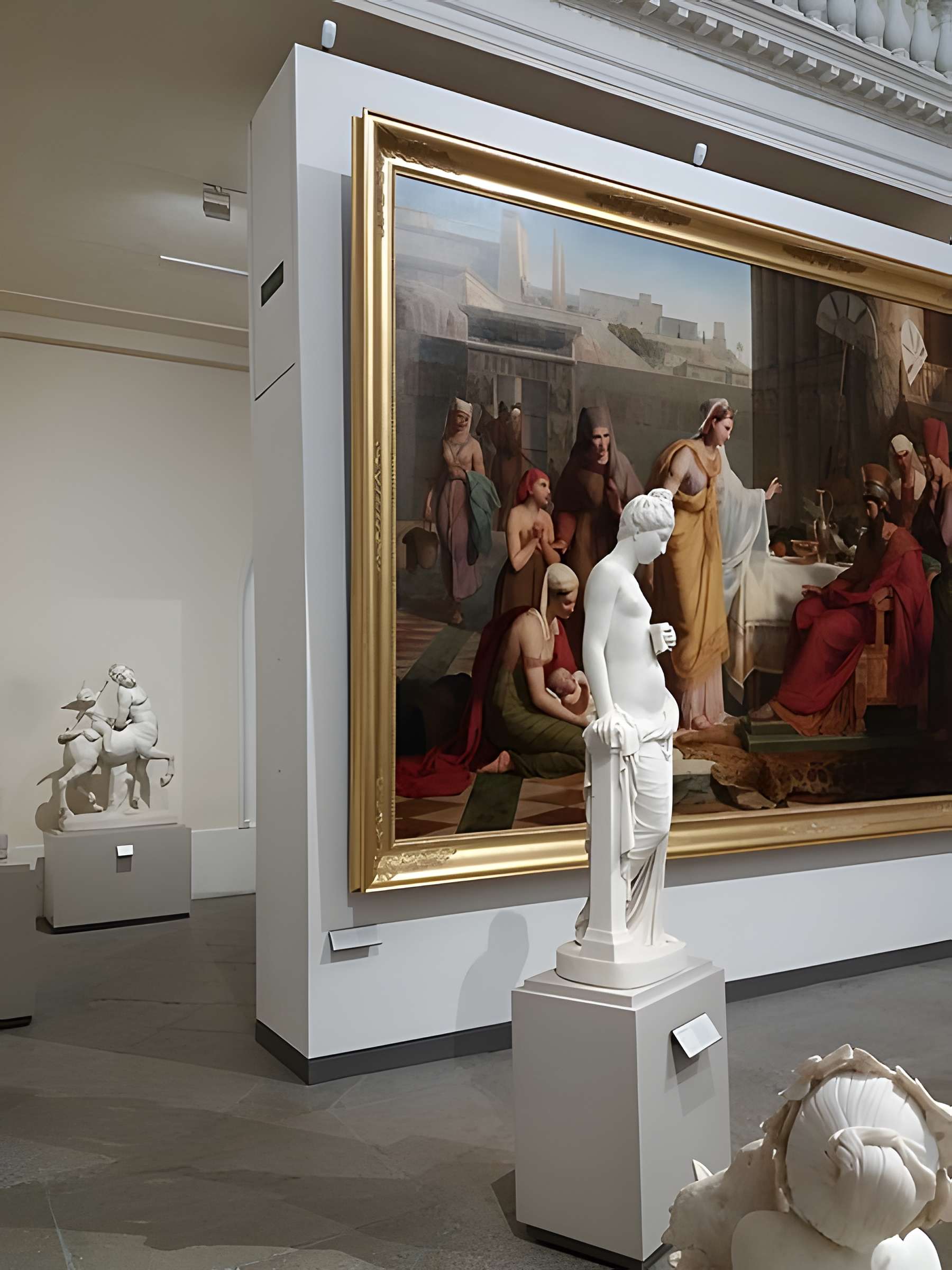 Église Saint-Bruno-les-Chartreux de Lyon 