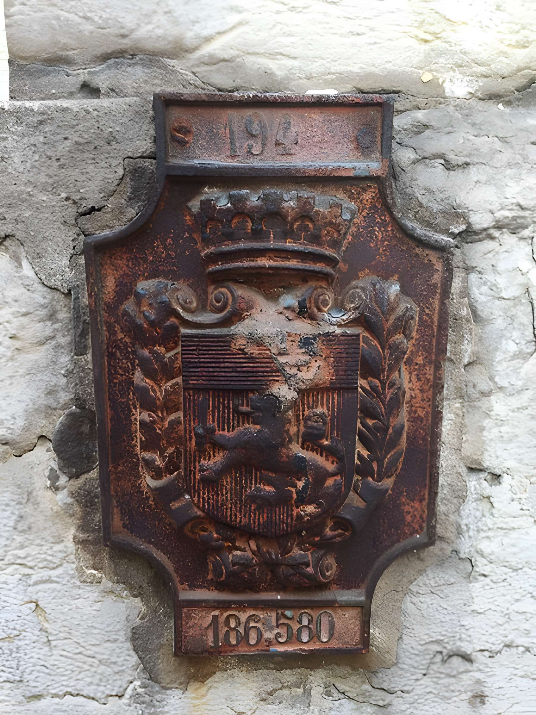 Église Saint-Bruno-les-Chartreux de Lyon 