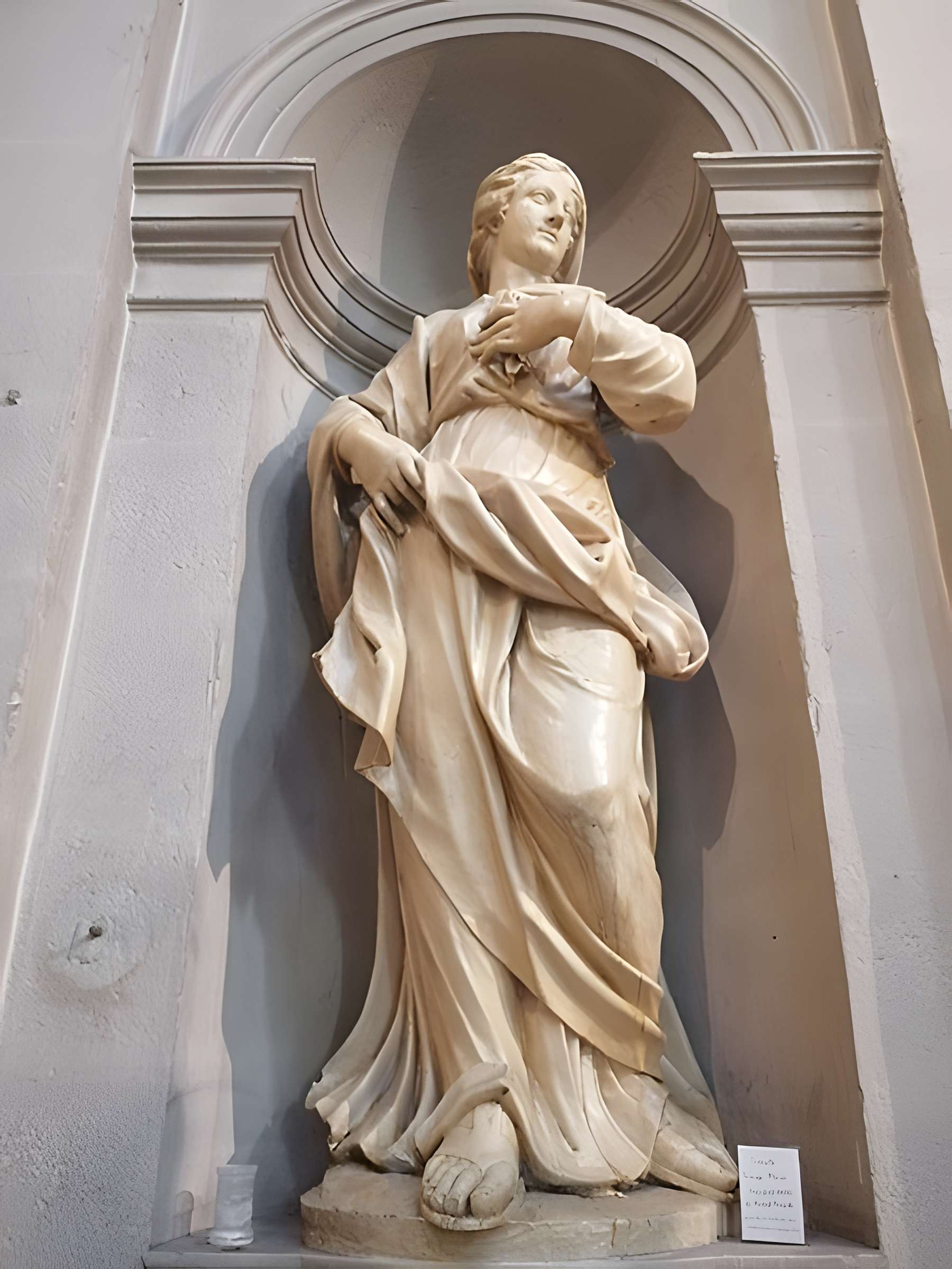 Église Saint-Bruno-les-Chartreux de Lyon 