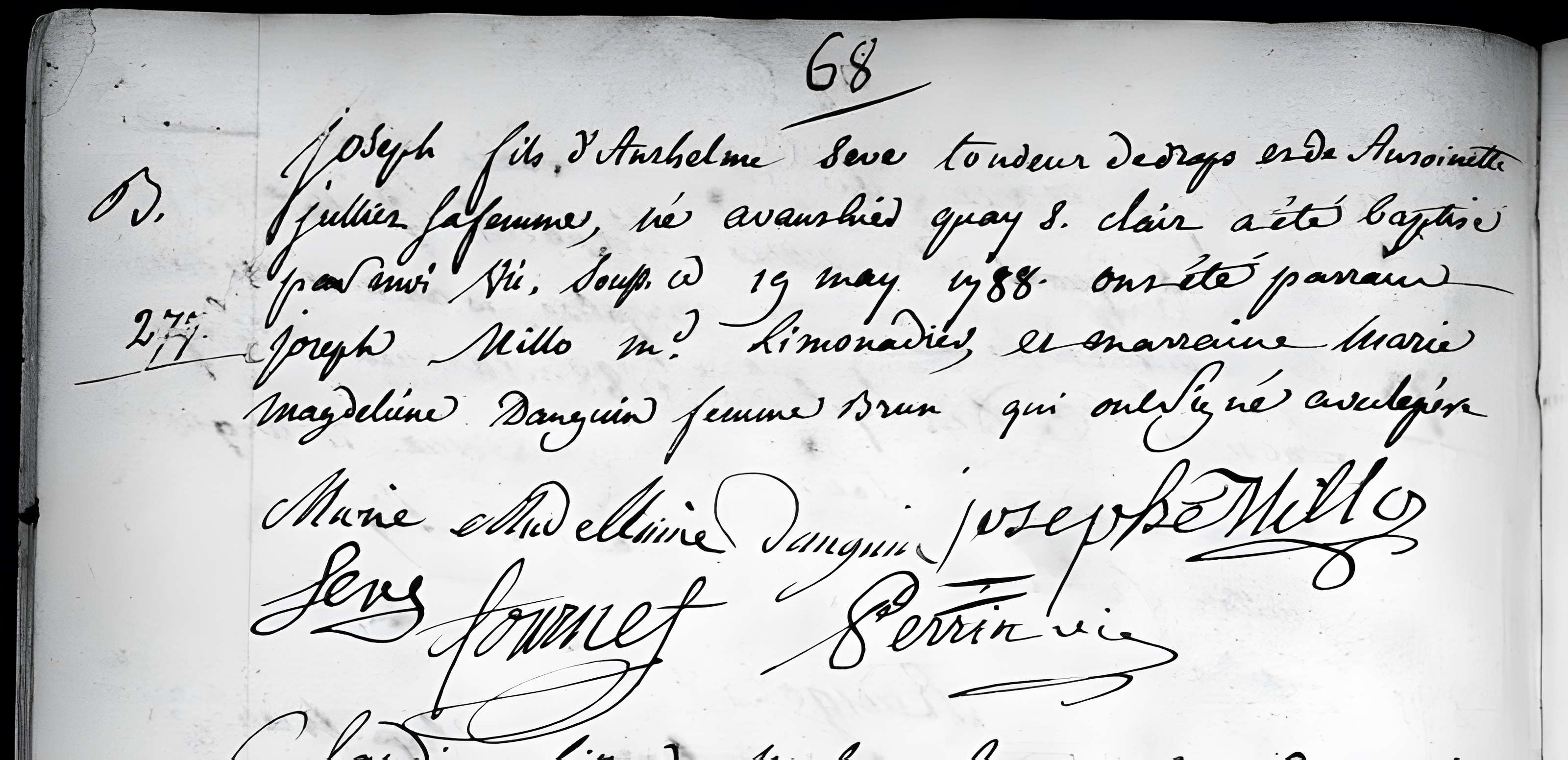 Église Saint-Bruno-les-Chartreux de Lyon 