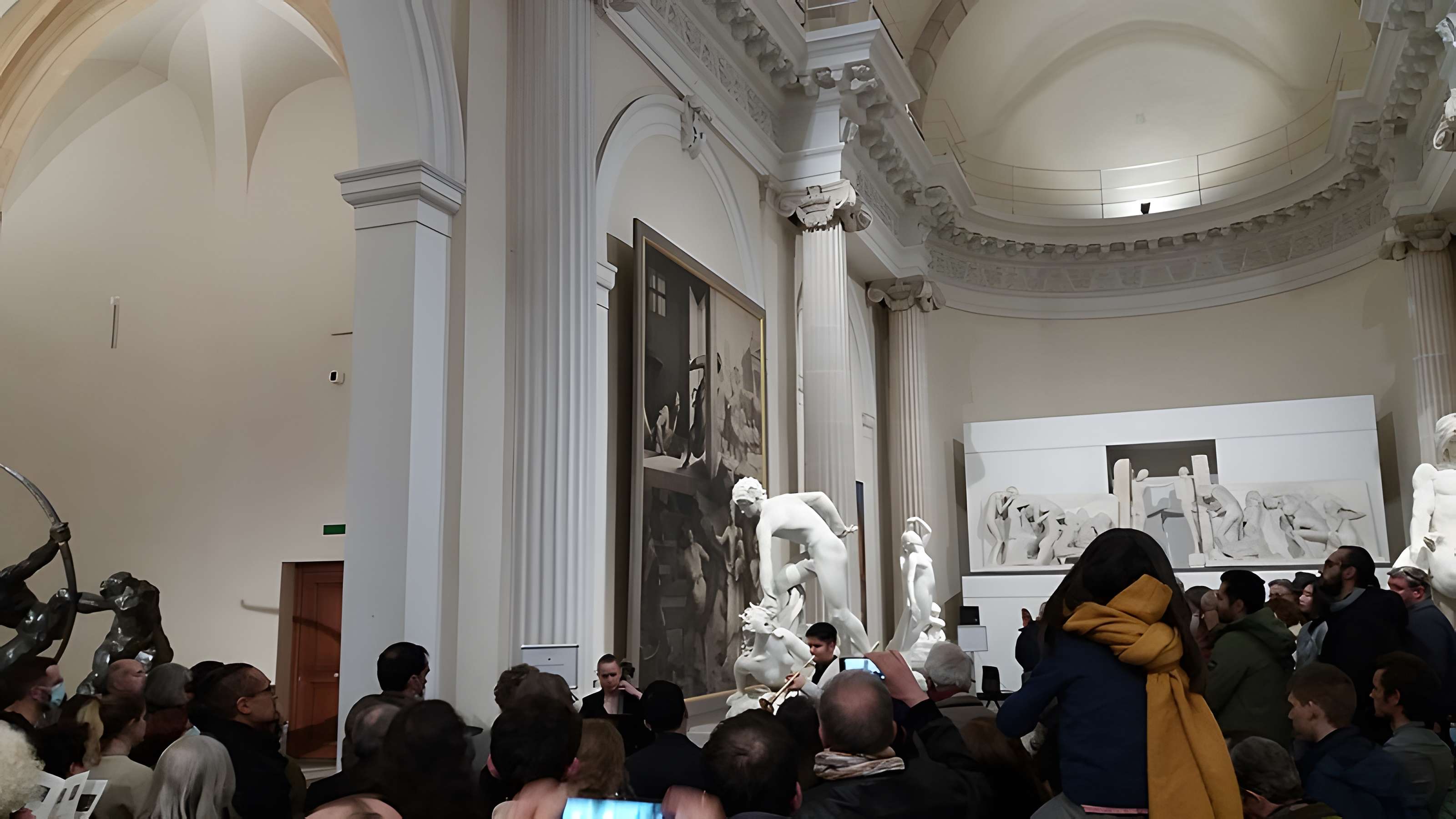 Église Saint-Bruno-les-Chartreux de Lyon 