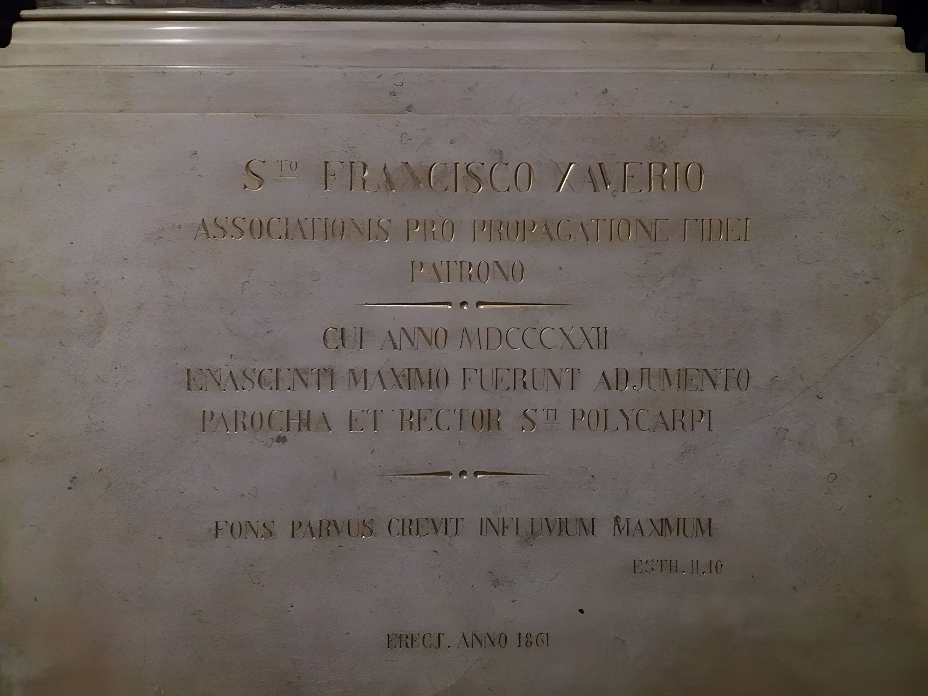 Église Saint-Bruno-les-Chartreux de Lyon 