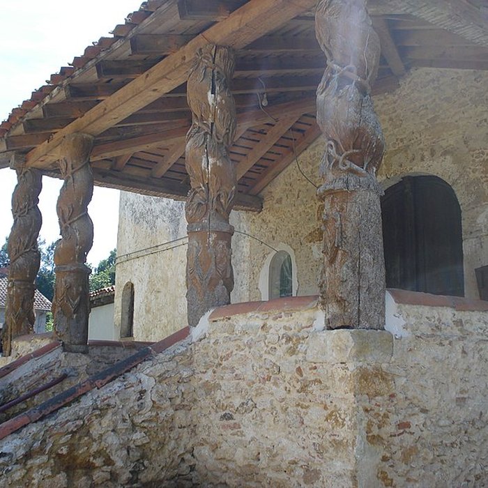 Photo de Église Saint-Candide de Bougue