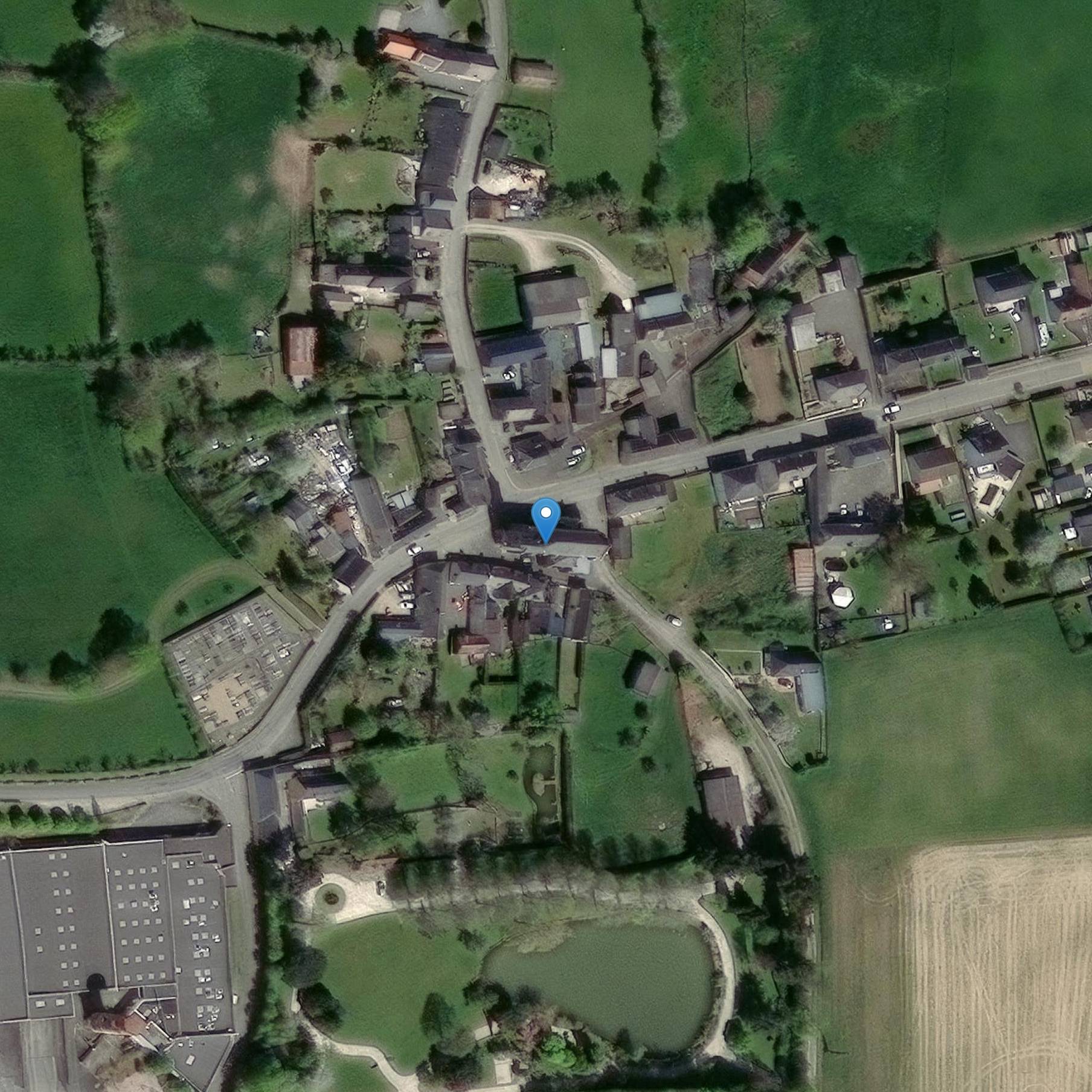 Photo de Kerk Saint-Léger de Viviers