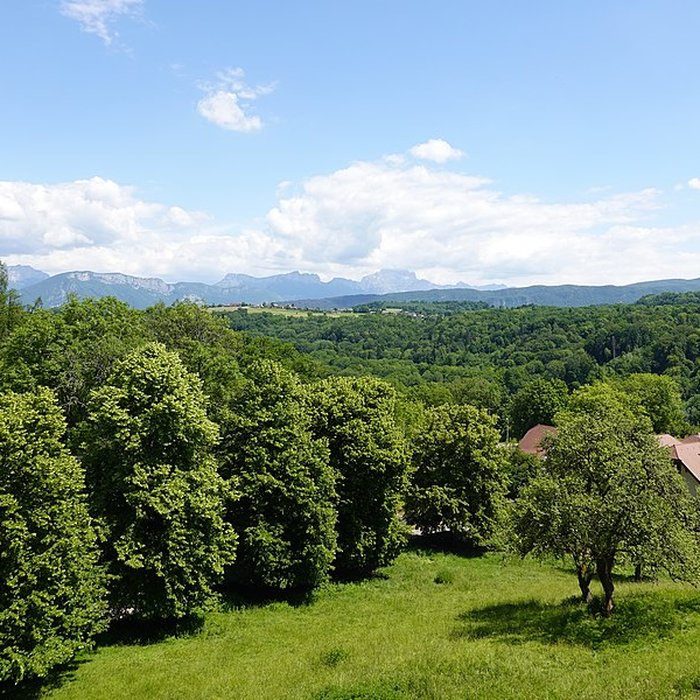 Photo de Château de Montrottier