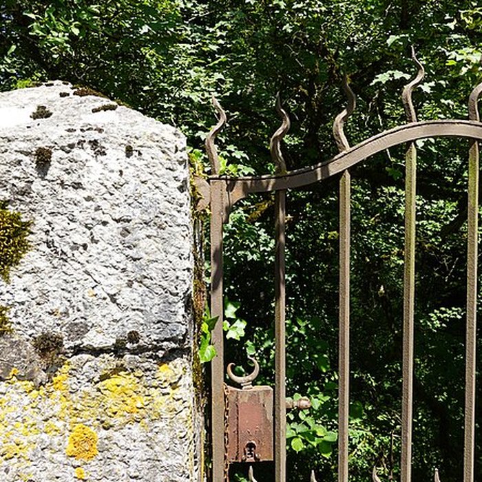 Photo de Château de Montrottier