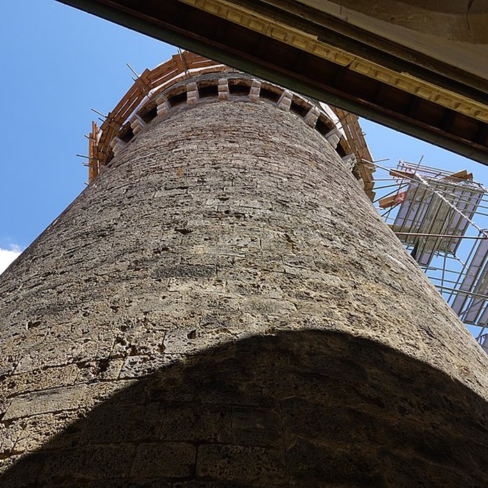 Photo de Château de Montrottier