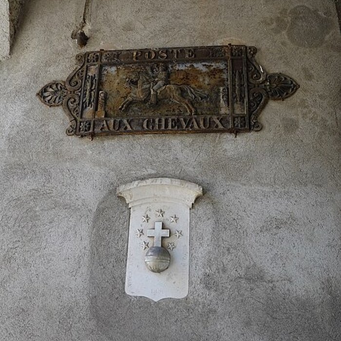 Photo de Château de Montrottier