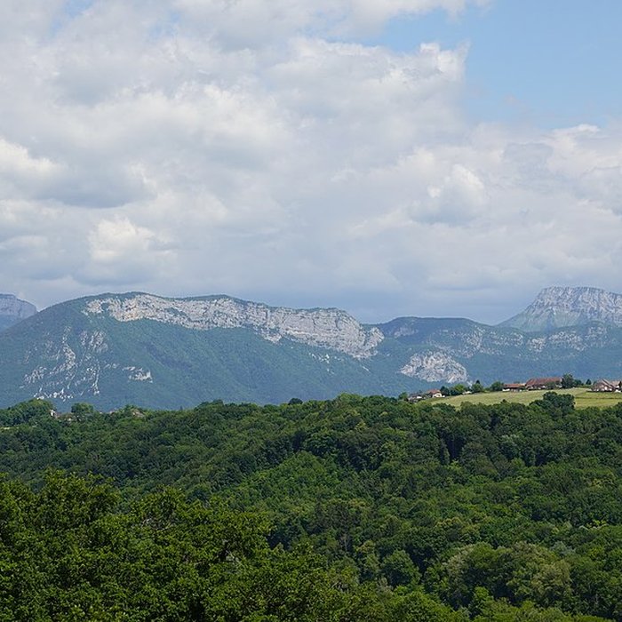 Photo de Château de Montrottier
