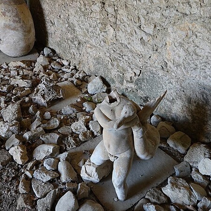 Photo de Château de Montrottier