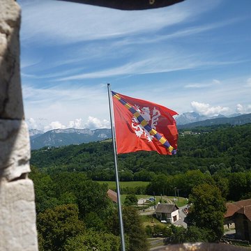 Château de Montrottier