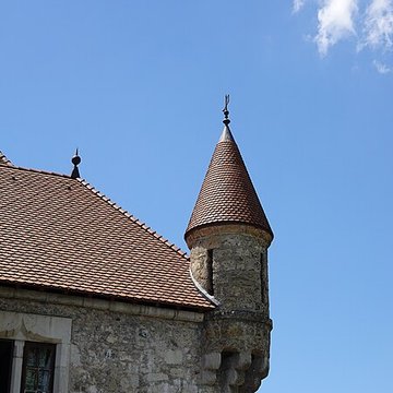 Château de Montrottier