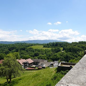 Château de Montrottier
