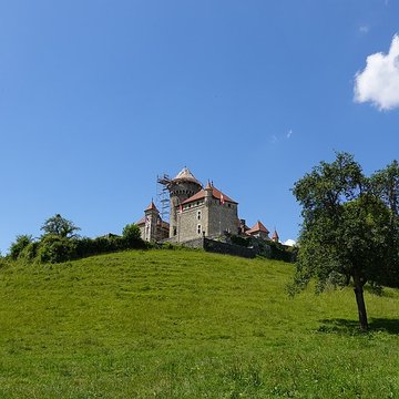 Château de Montrottier