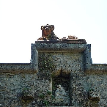 Château de Montrottier