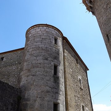 Château de Montrottier