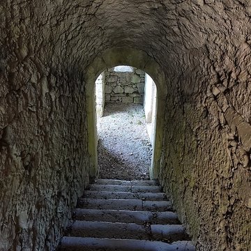 Château de Montrottier