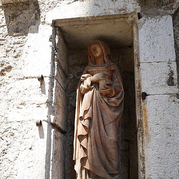 Château de Montrottier