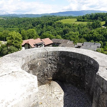Château de Montrottier