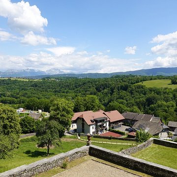 Château de Montrottier