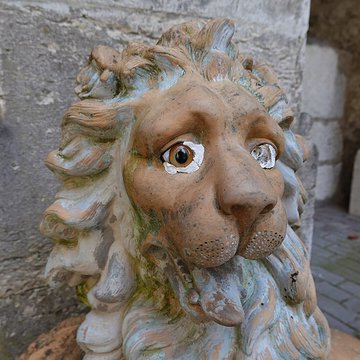 Château de Montrottier