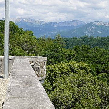 Château de Montrottier