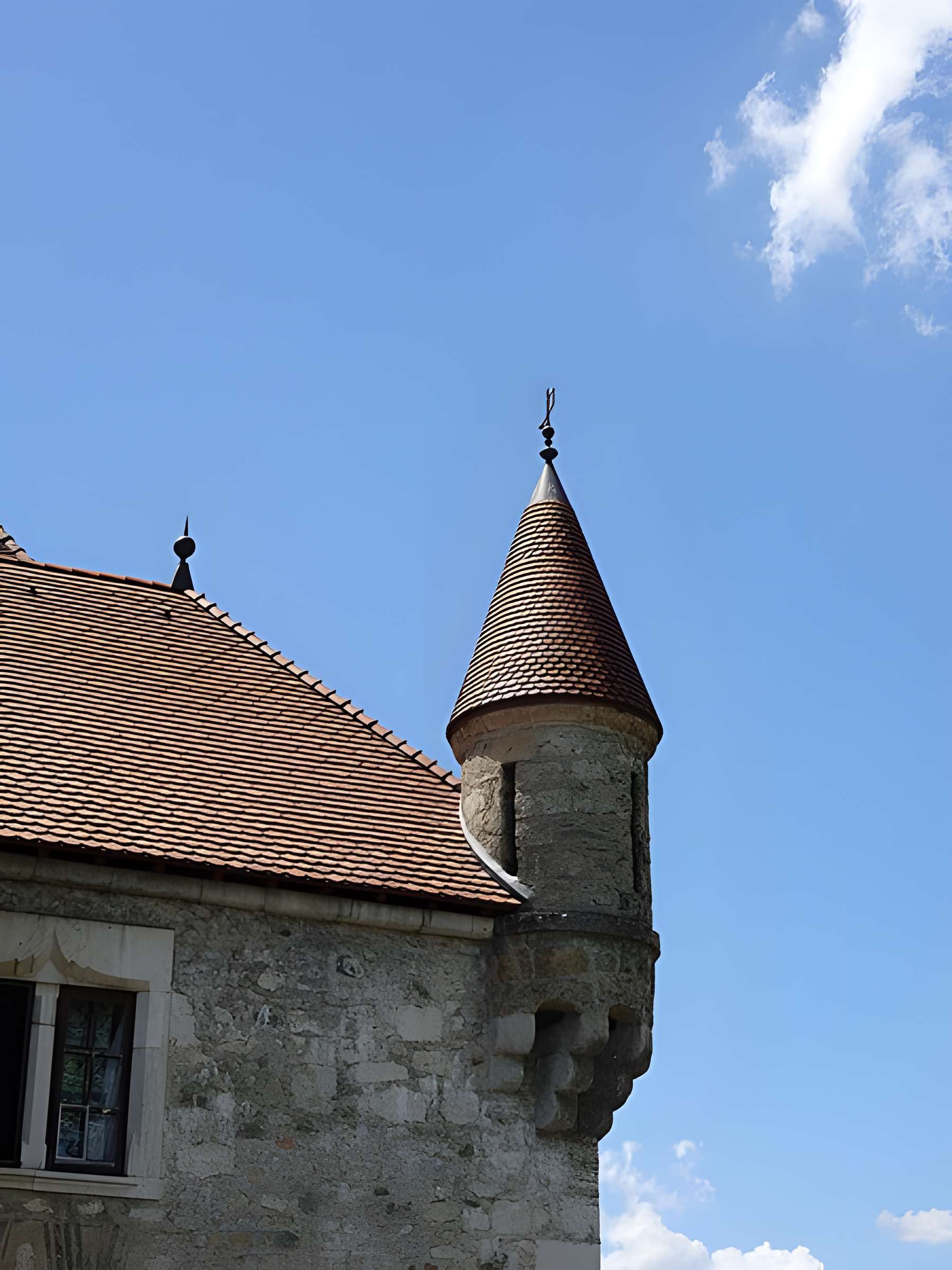 Château de Montrottier